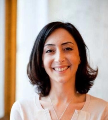  Founder Jordan Media Institute