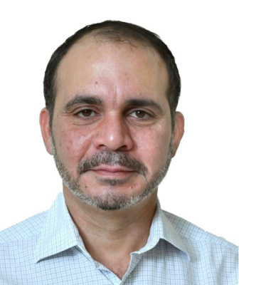 HRH Prince Ali