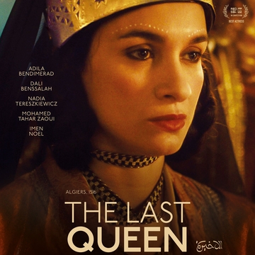 The Last Queen