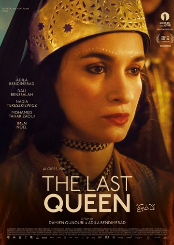 The Last Queen