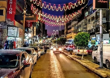 Zarqa