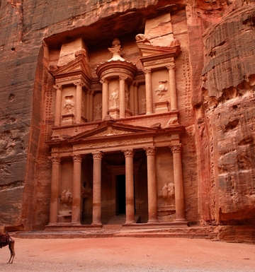 Petra