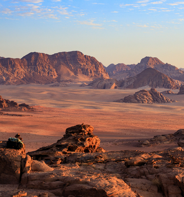 Wadi Rum