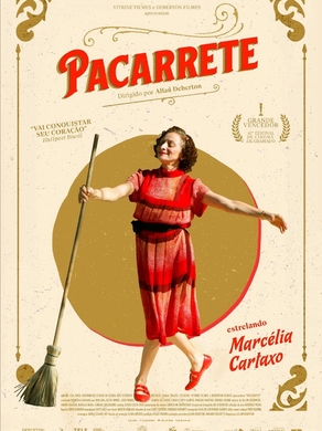 Pacarrete