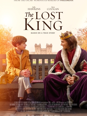 UK-the-lost-king